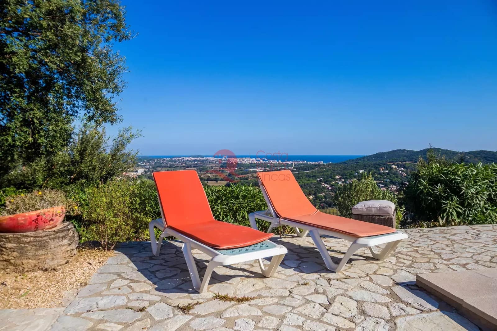 6 soverom Villa til salgs i Calonge i Sant Antoni med svømmebasseng garasje - € 995 000 (Ref: 9439932)