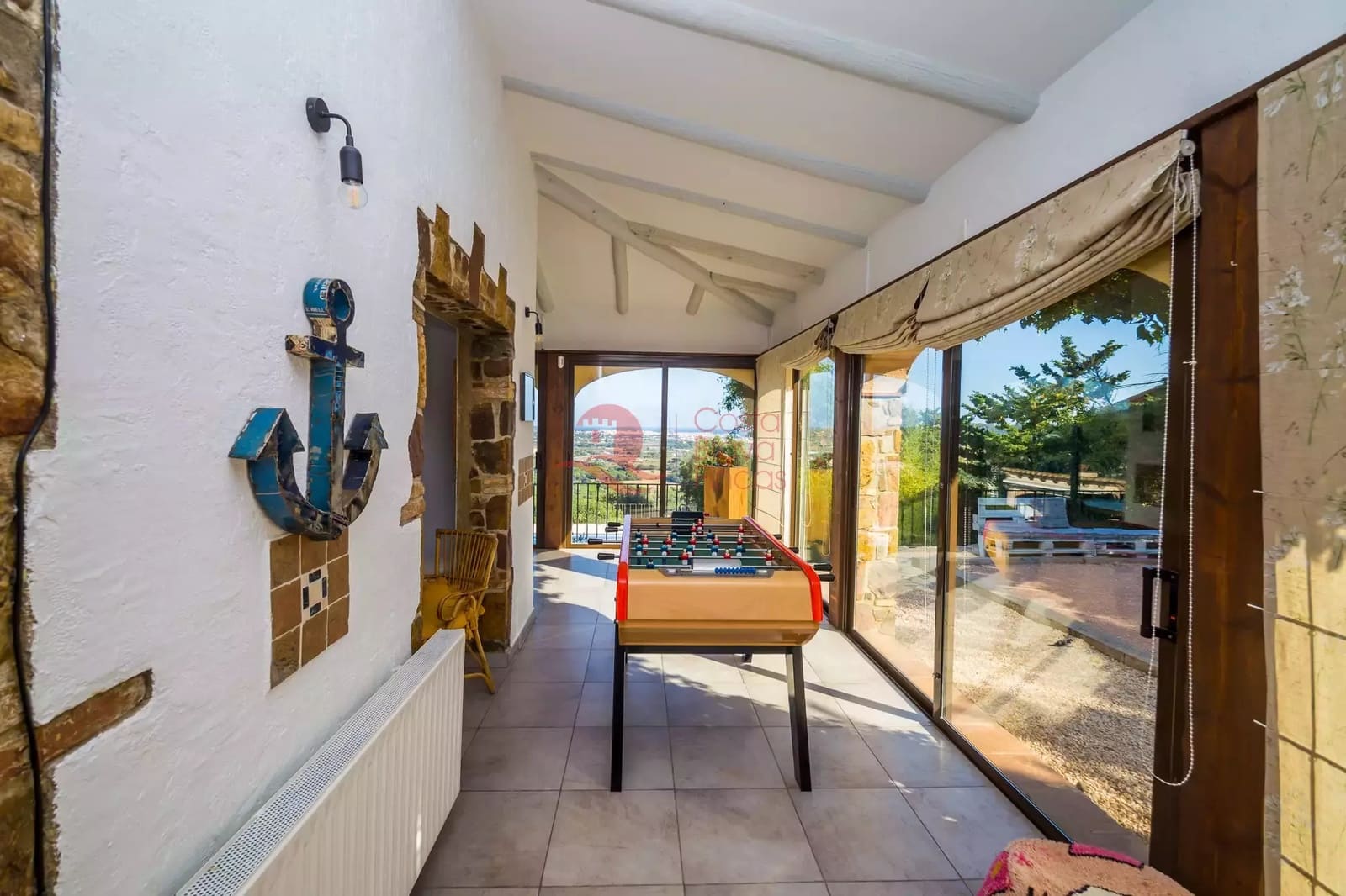 6 soverom Villa til salgs i Calonge i Sant Antoni med svømmebasseng garasje - € 995 000 (Ref: 9439932)