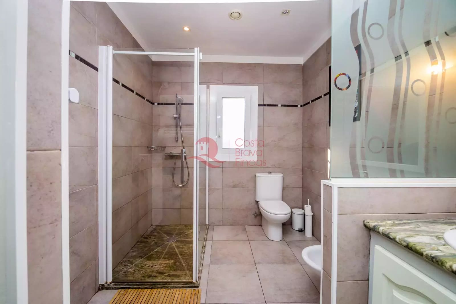 6 soverom Villa til salgs i Calonge i Sant Antoni med svømmebasseng garasje - € 995 000 (Ref: 9439932)