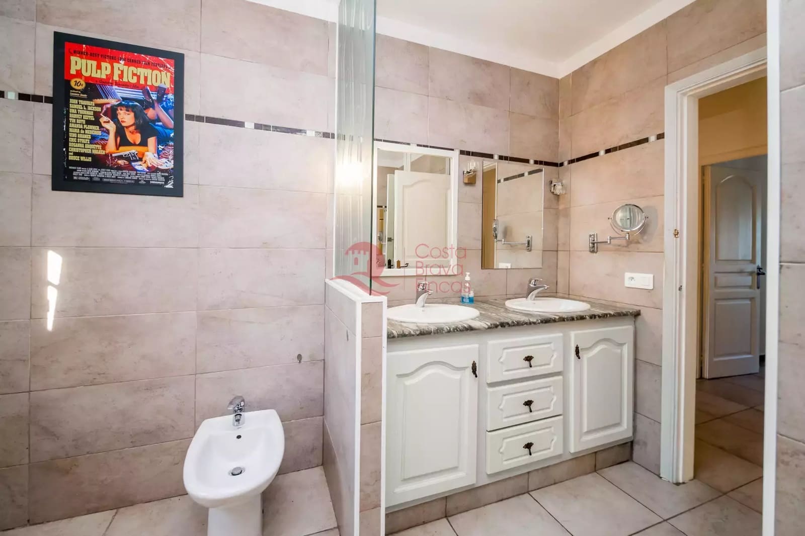 6 soverom Villa til salgs i Calonge i Sant Antoni med svømmebasseng garasje - € 995 000 (Ref: 9439932)