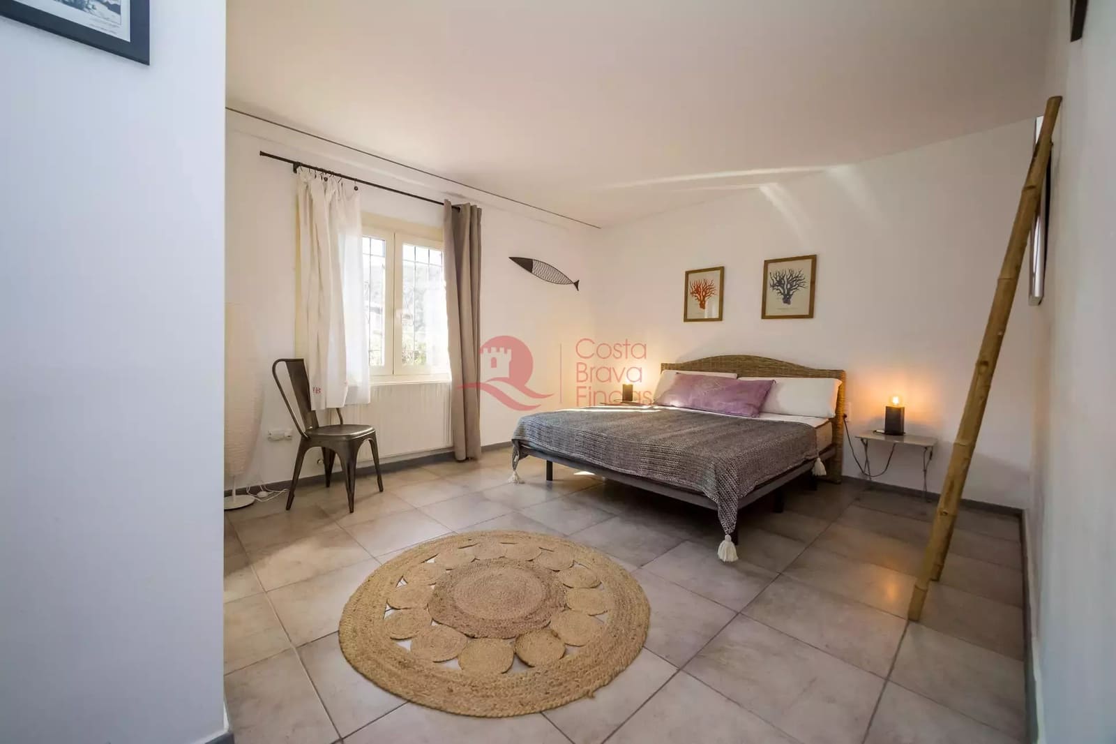 6 soverom Villa til salgs i Calonge i Sant Antoni med svømmebasseng garasje - € 995 000 (Ref: 9439932)