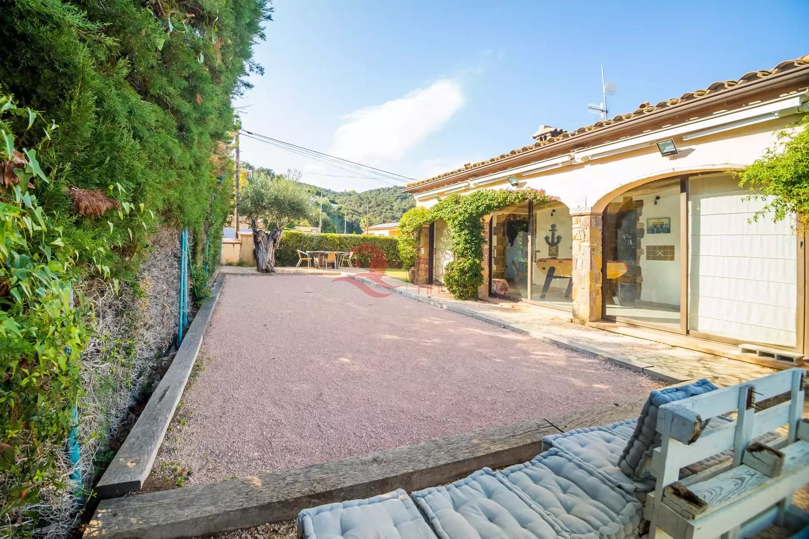 6 soverom Villa til salgs i Calonge i Sant Antoni med svømmebasseng garasje - € 995 000 (Ref: 9439932)