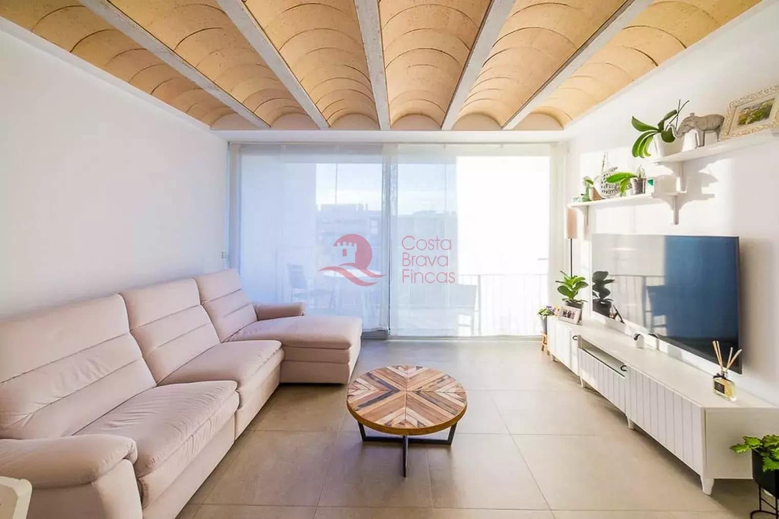 3 soveværelse Lejlighed til salg i Platja d'Aro med swimmingpool garage - € 530.000 (Ref: 9448668)