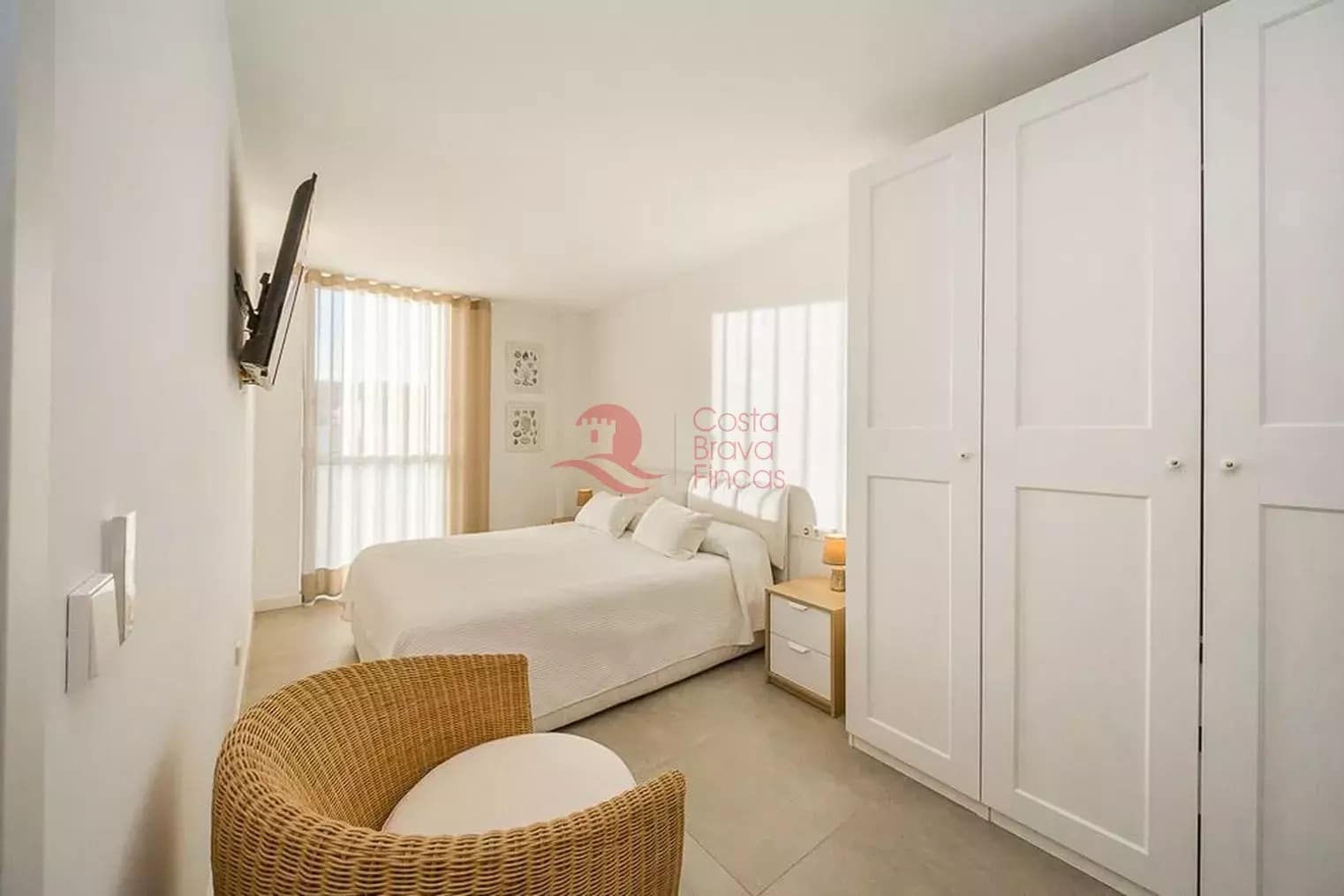 3 soveværelse Lejlighed til salg i Platja d'Aro med swimmingpool garage - € 530.000 (Ref: 9448668)