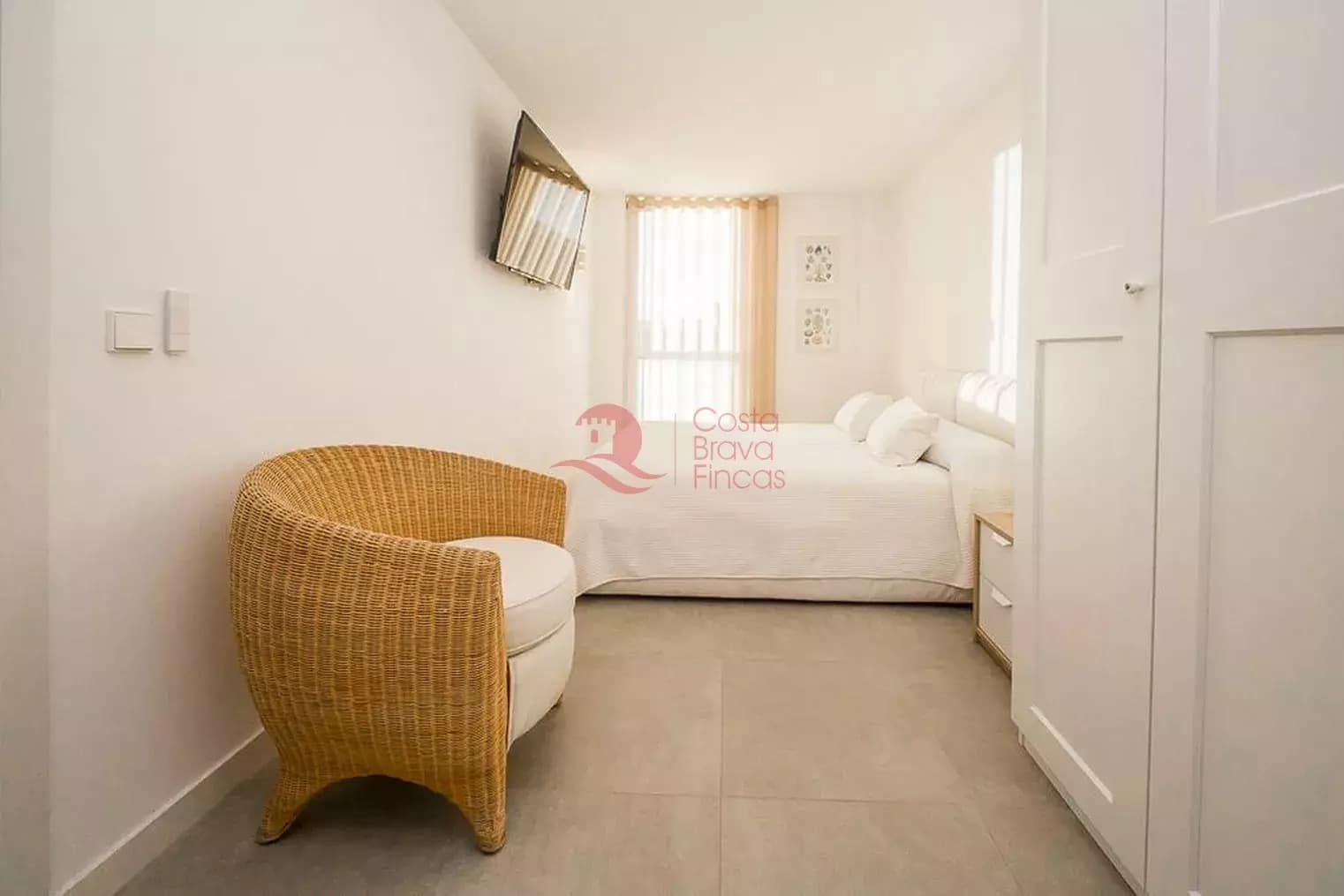 3 soveværelse Lejlighed til salg i Platja d'Aro med swimmingpool garage - € 530.000 (Ref: 9448668)