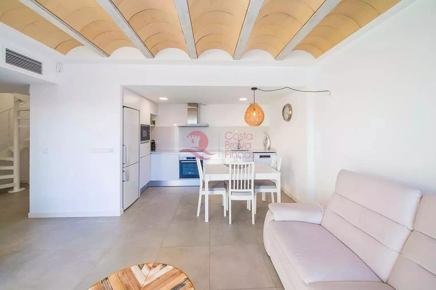 3 soveværelse Lejlighed til salg i Platja d'Aro med swimmingpool garage - € 530.000 (Ref: 9448668)