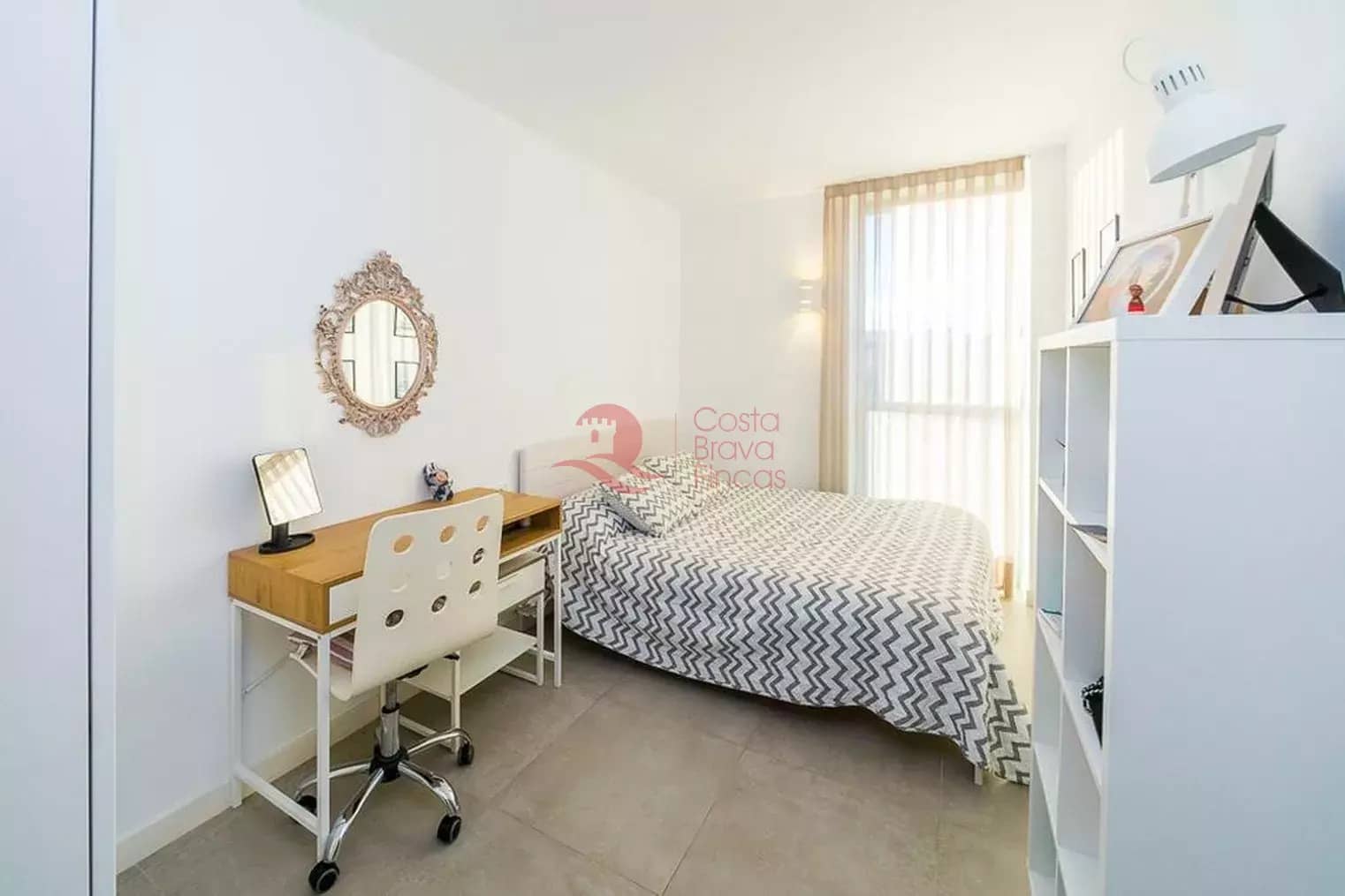 3 soveværelse Lejlighed til salg i Platja d'Aro med swimmingpool garage - € 530.000 (Ref: 9448668)