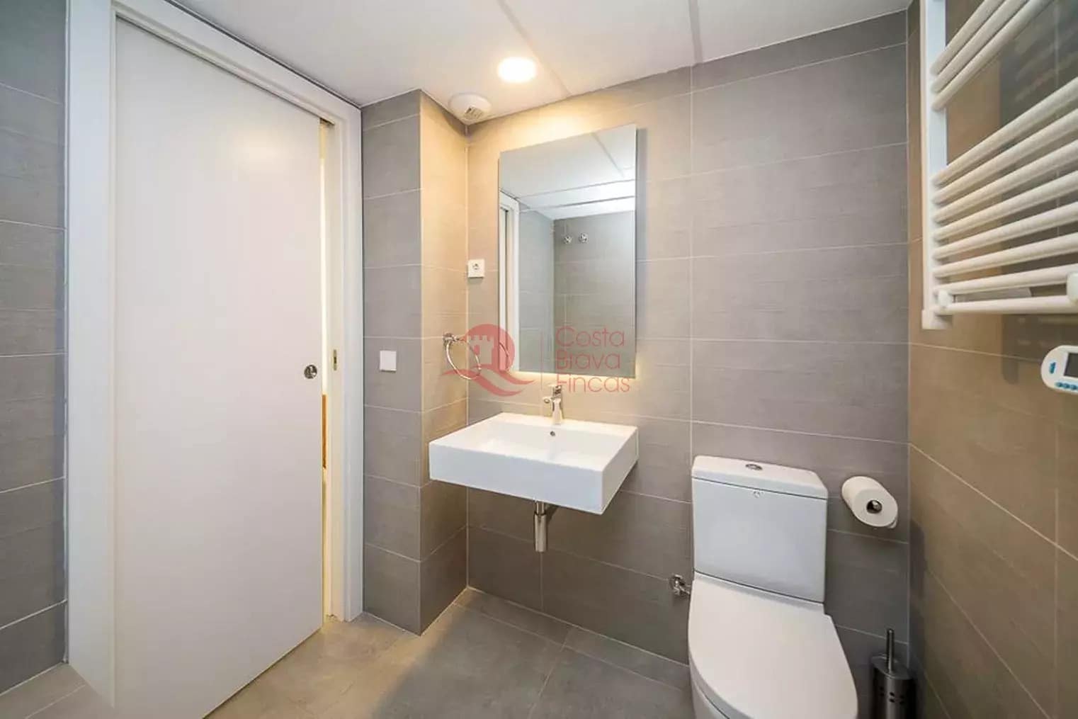 3 soveværelse Lejlighed til salg i Platja d'Aro med swimmingpool garage - € 530.000 (Ref: 9448668)