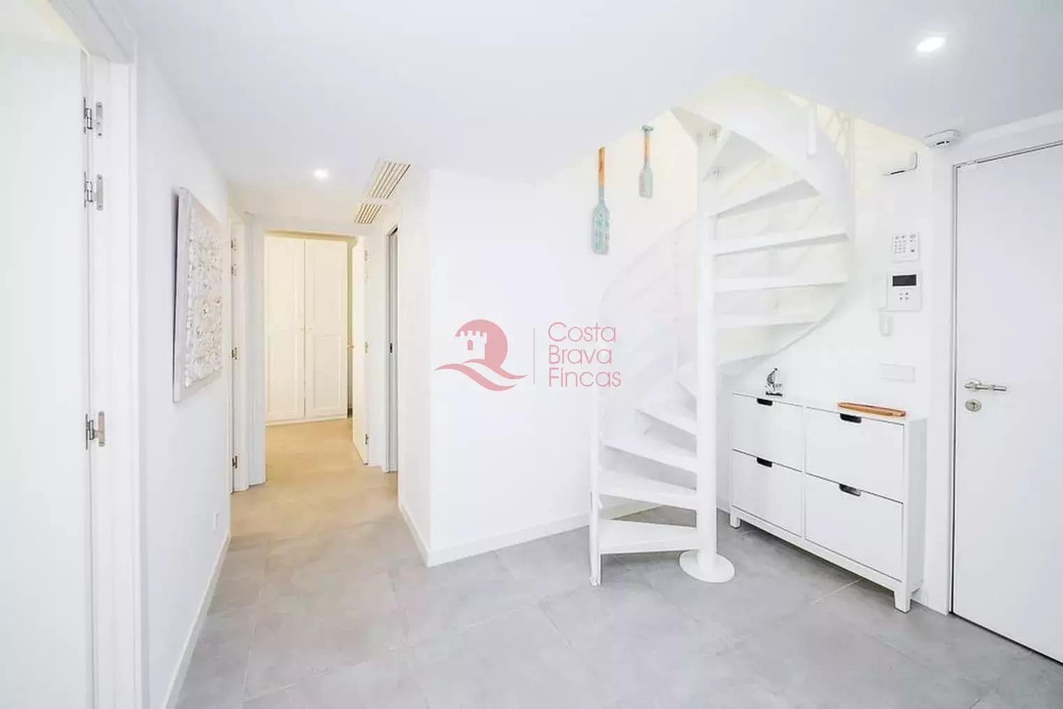 3 soveværelse Lejlighed til salg i Platja d'Aro med swimmingpool garage - € 530.000 (Ref: 9448668)