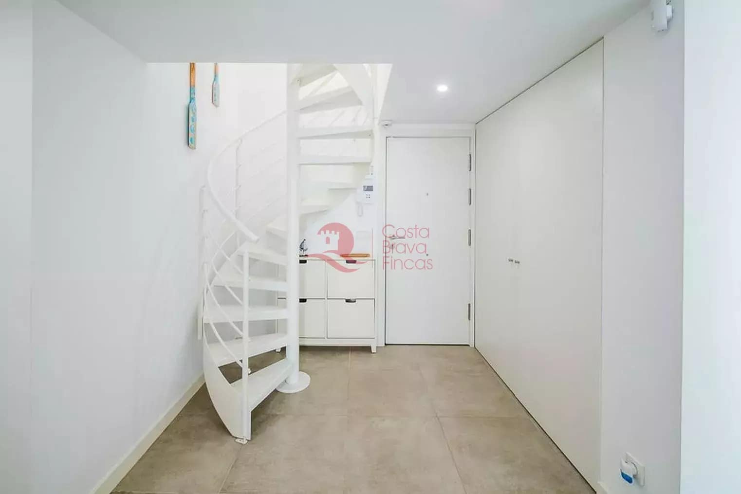 3 soveværelse Lejlighed til salg i Platja d'Aro med swimmingpool garage - € 530.000 (Ref: 9448668)