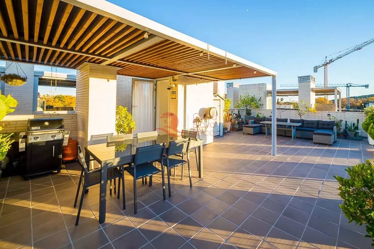 3 soveværelse Lejlighed til salg i Platja d'Aro med swimmingpool garage - € 530.000 (Ref: 9448668)