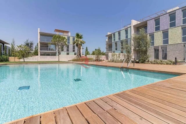 3 soveværelse Lejlighed til salg i Platja d'Aro, Castell-Platja d'Aro med swimmingpool garage - € 530.000 (Ref: 9448668)