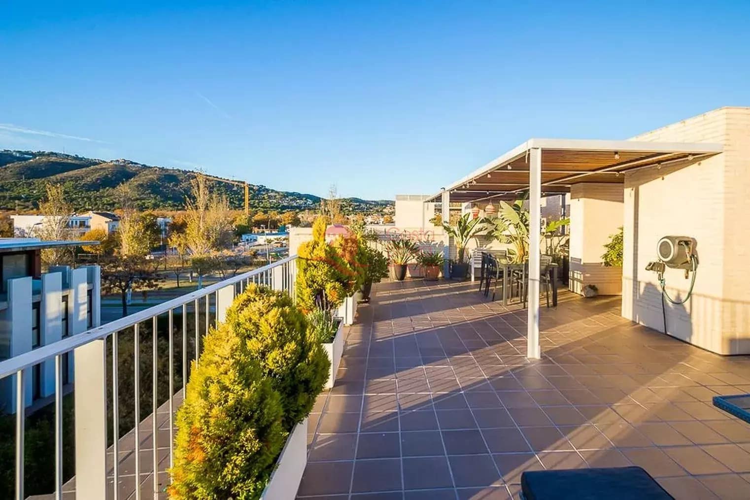 3 soveværelse Lejlighed til salg i Platja d'Aro med swimmingpool garage - € 530.000 (Ref: 9448668)