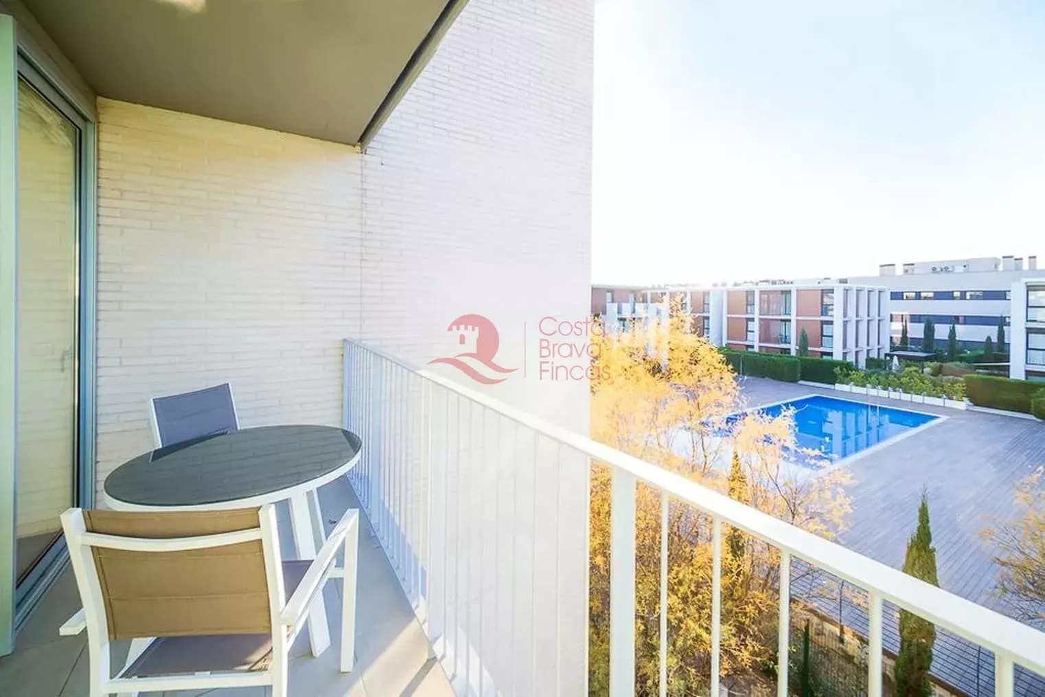 3 soveværelse Lejlighed til salg i Platja d'Aro med swimmingpool garage - € 530.000 (Ref: 9448668)