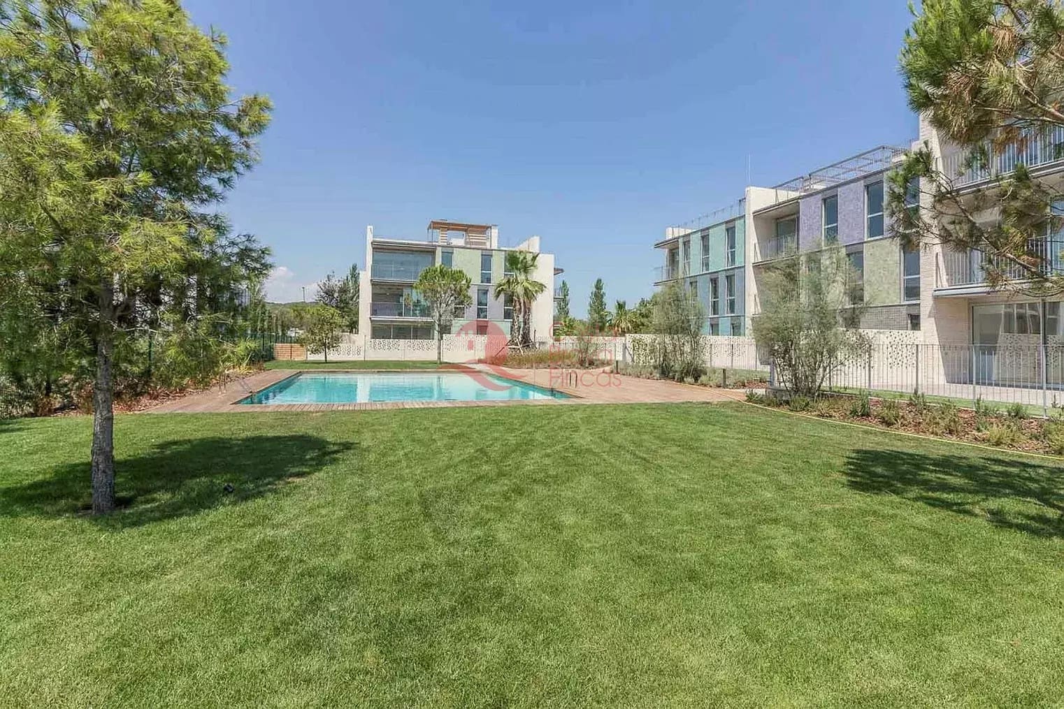 3 soveværelse Lejlighed til salg i Platja d'Aro med swimmingpool garage - € 530.000 (Ref: 9448668)