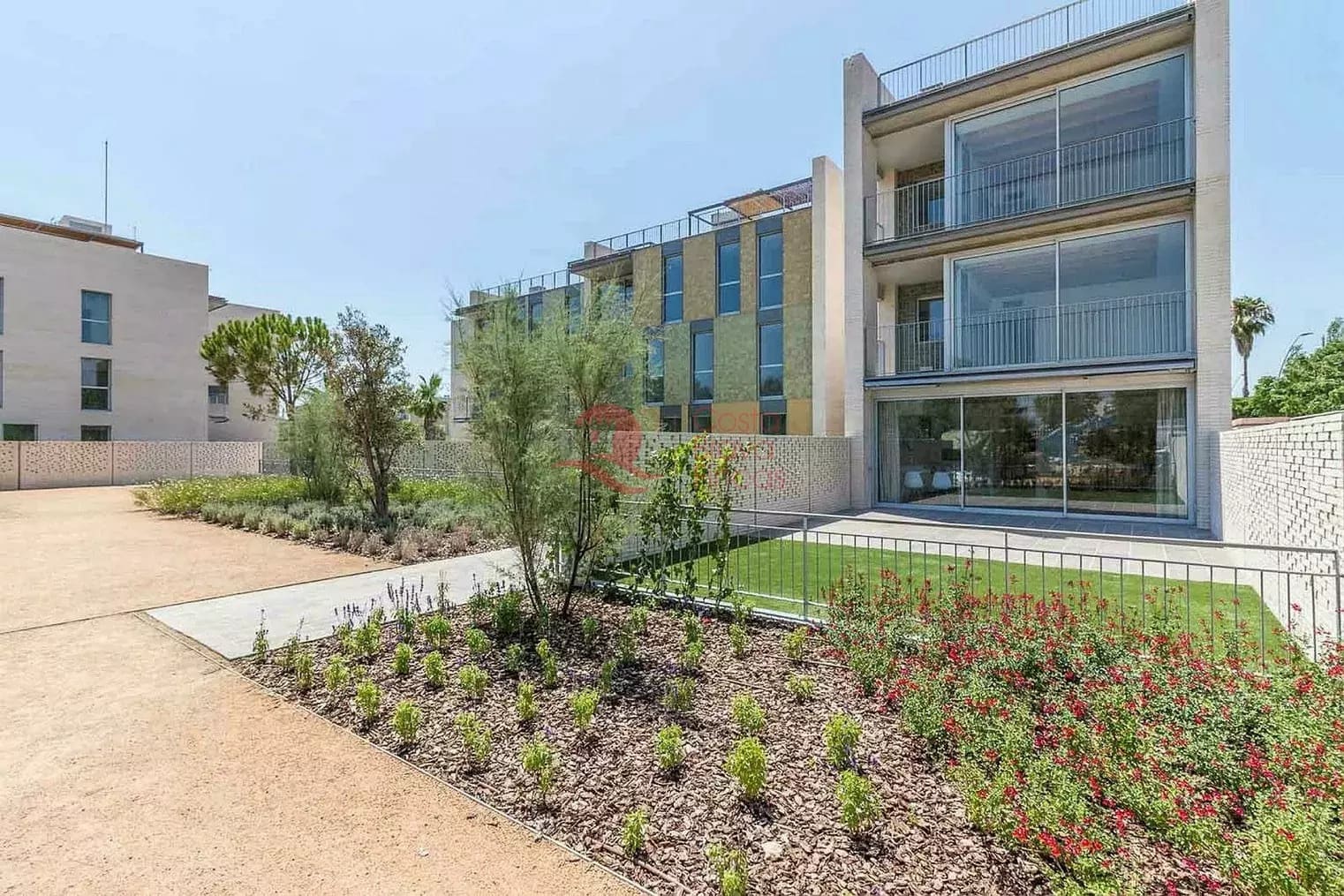 3 soveværelse Lejlighed til salg i Platja d'Aro med swimmingpool garage - € 530.000 (Ref: 9448668)