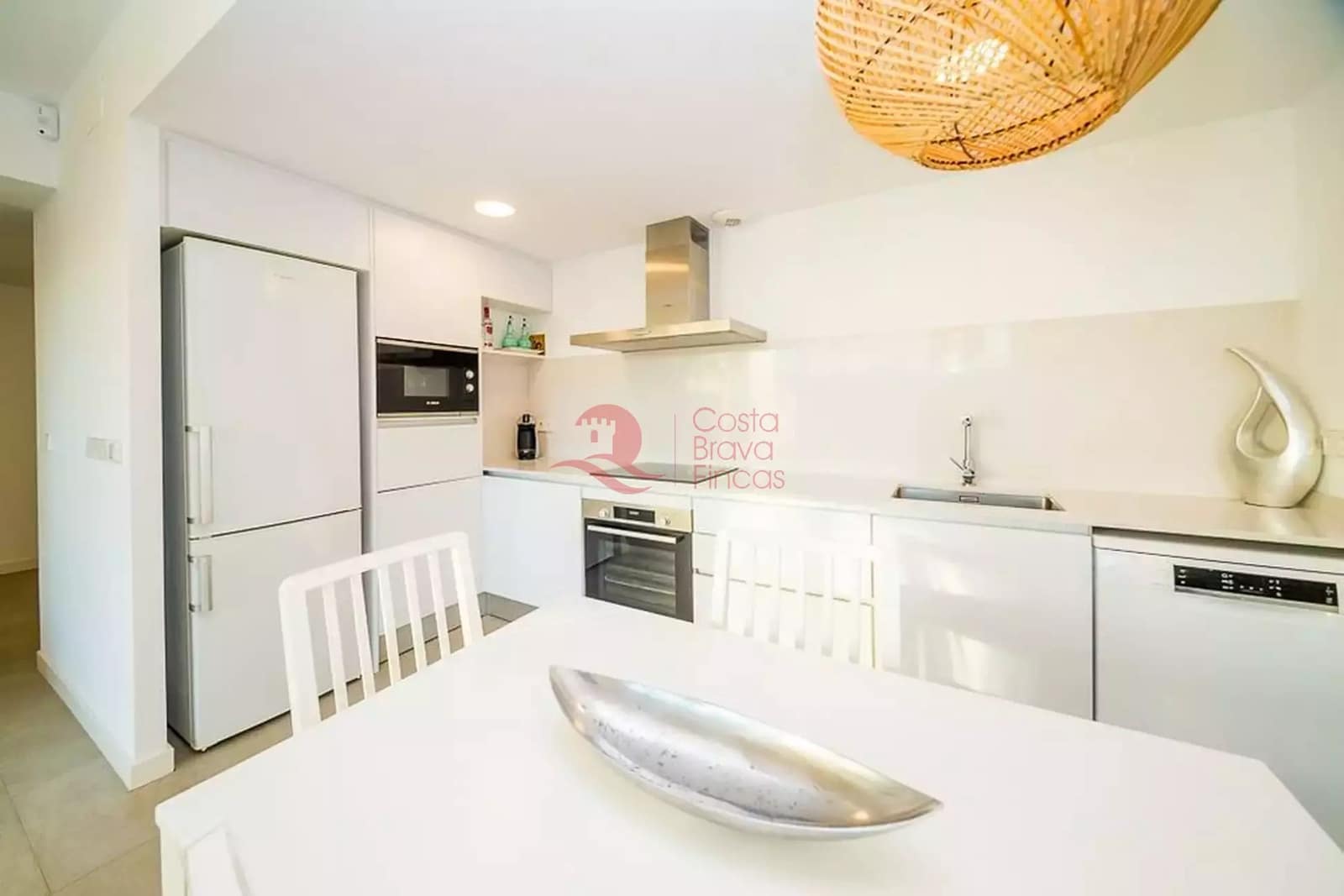 Apartamento de 3 habitaciones en Platja d'Aro en venta con piscina garaje - 530.000 € (Ref: 9448668)