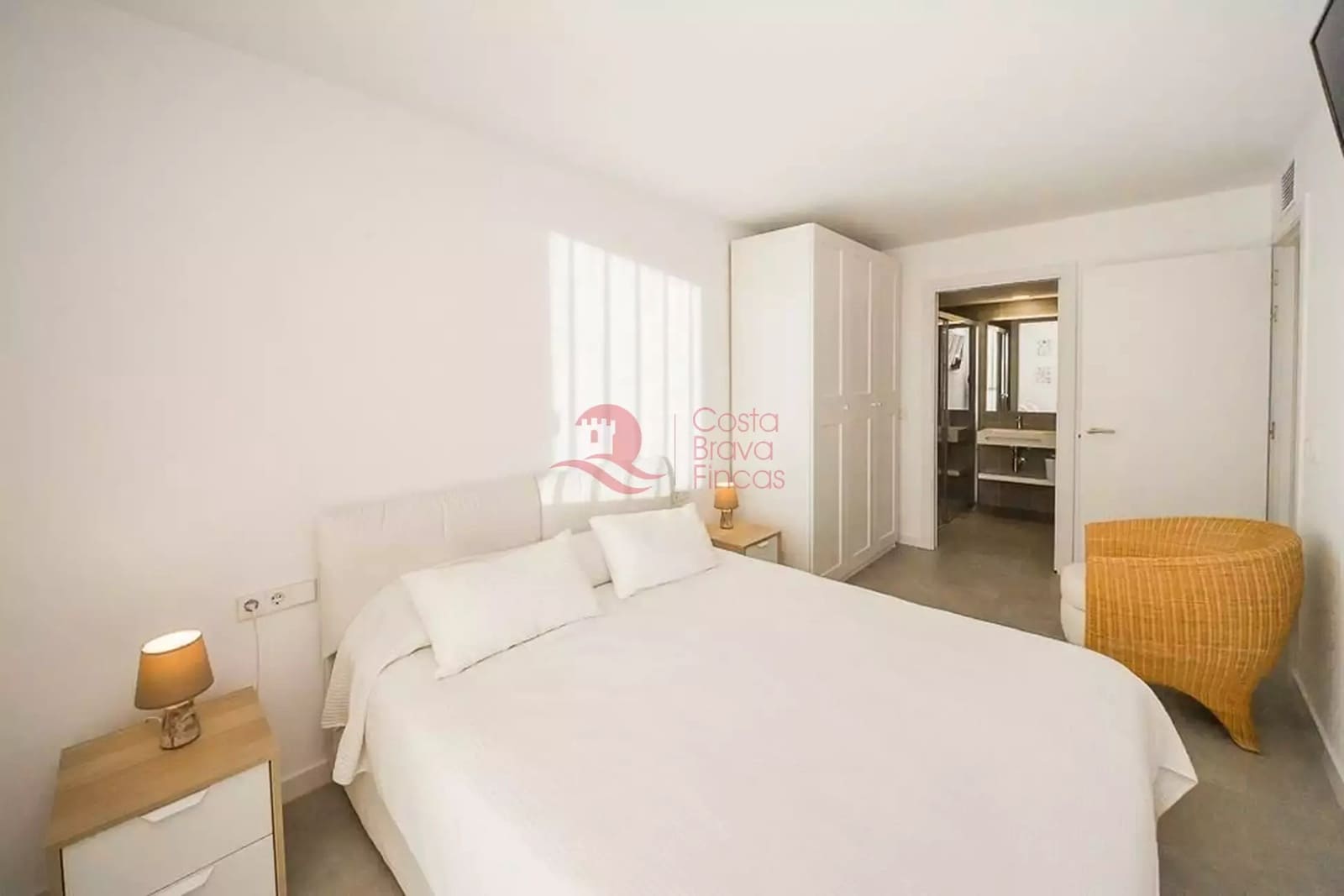 Apartamento de 3 habitaciones en Platja d'Aro en venta con piscina garaje - 530.000 € (Ref: 9448668)