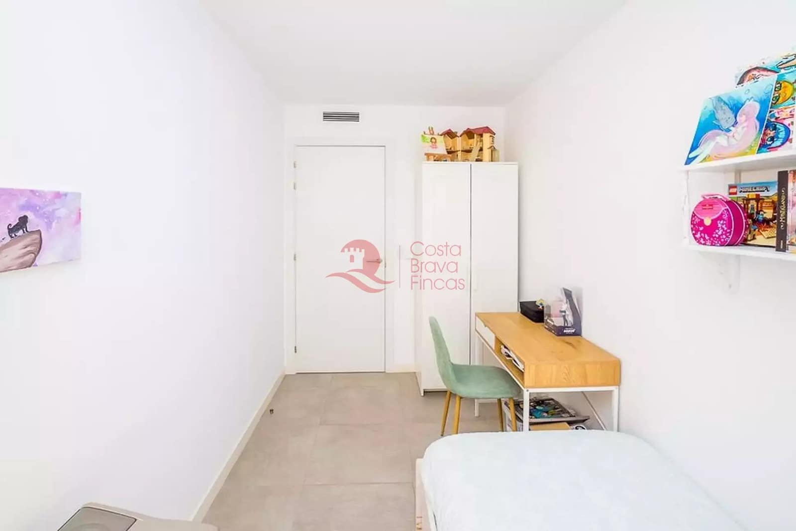 Apartamento de 3 habitaciones en Platja d'Aro en venta con piscina garaje - 530.000 € (Ref: 9448668)