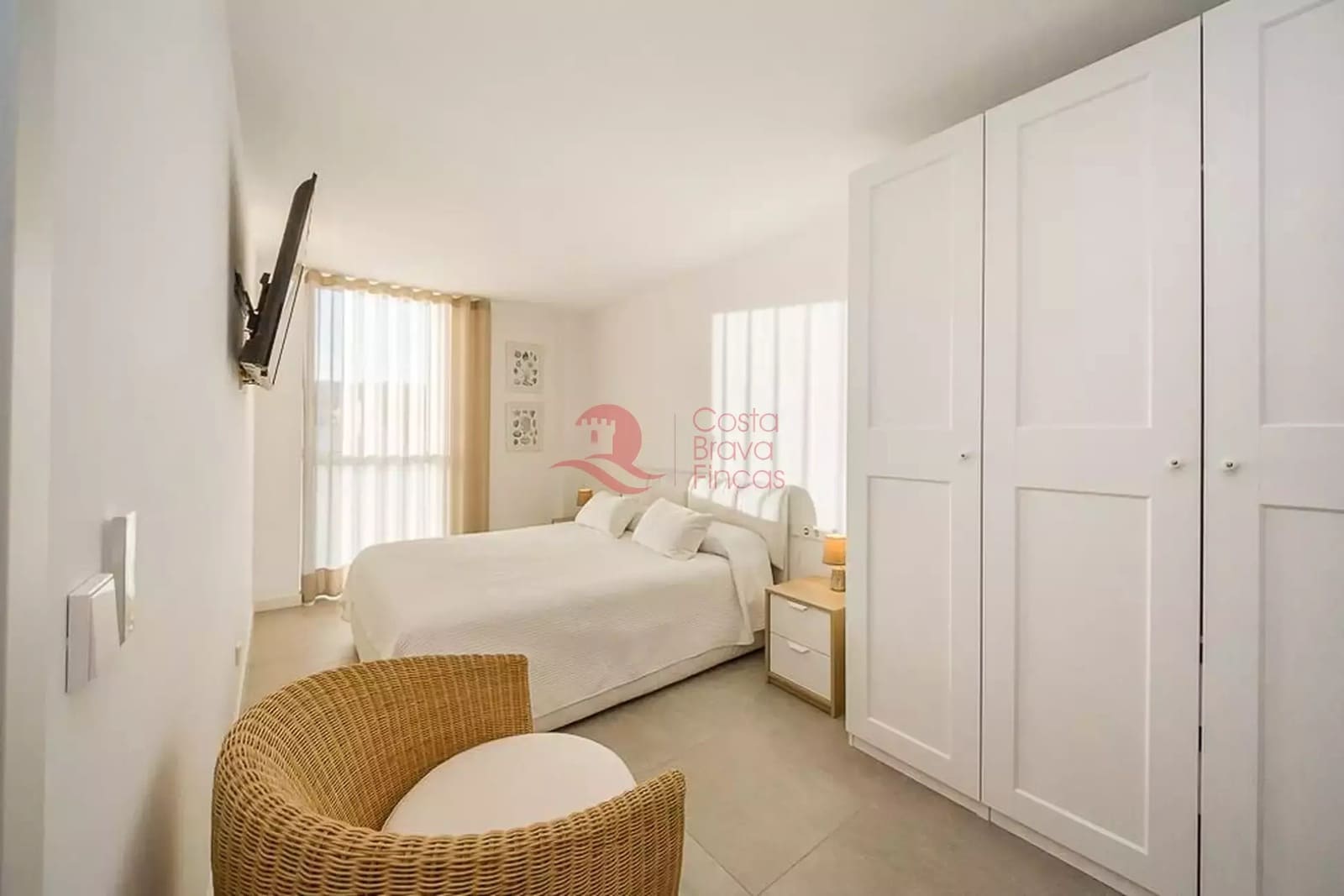 Apartamento de 3 habitaciones en Platja d'Aro en venta con piscina garaje - 530.000 € (Ref: 9448668)