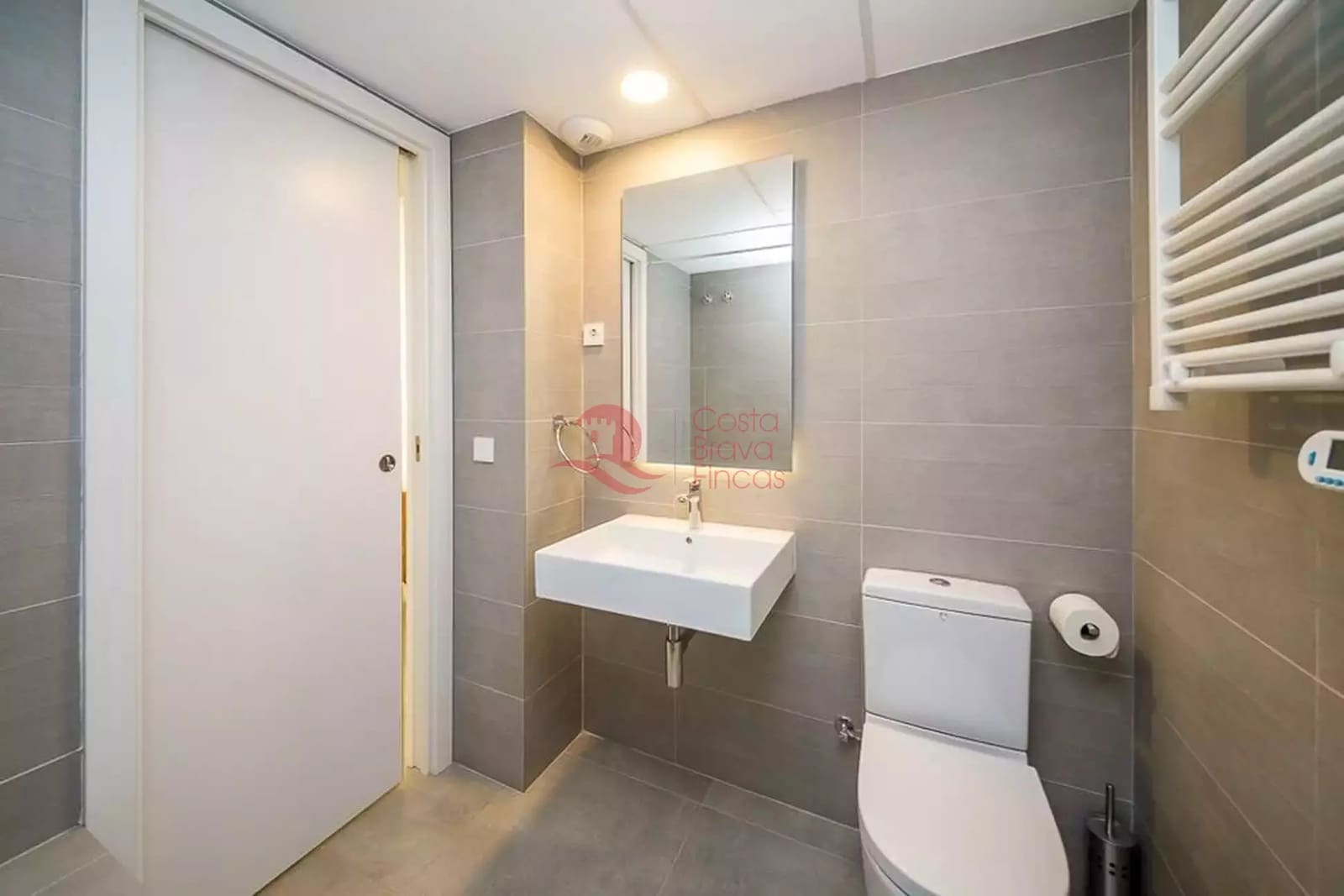 Apartamento de 3 habitaciones en Platja d'Aro en venta con piscina garaje - 530.000 € (Ref: 9448668)