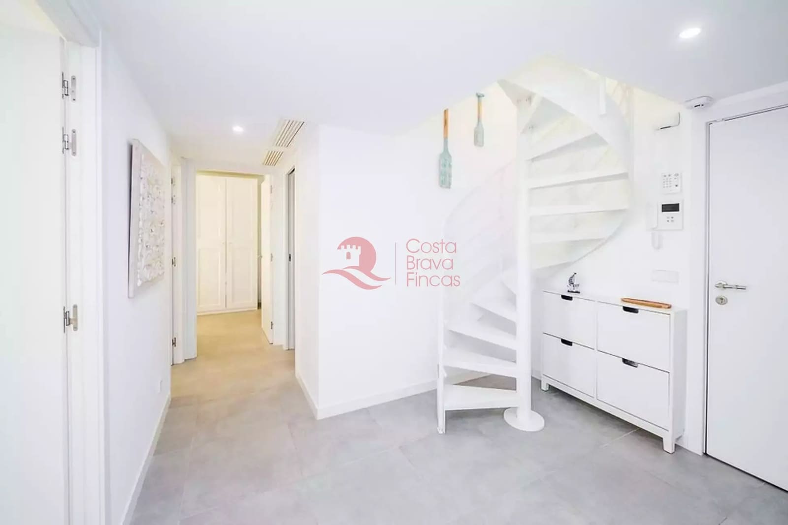 Apartamento de 3 habitaciones en Platja d'Aro en venta con piscina garaje - 530.000 € (Ref: 9448668)