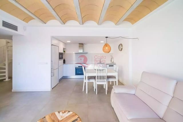 3 soverom Leilighet til salgs i Platja d'Aro, Castell-Platja d'Aro med svømmebasseng garasje - € 530 000 (Ref: 9448668)