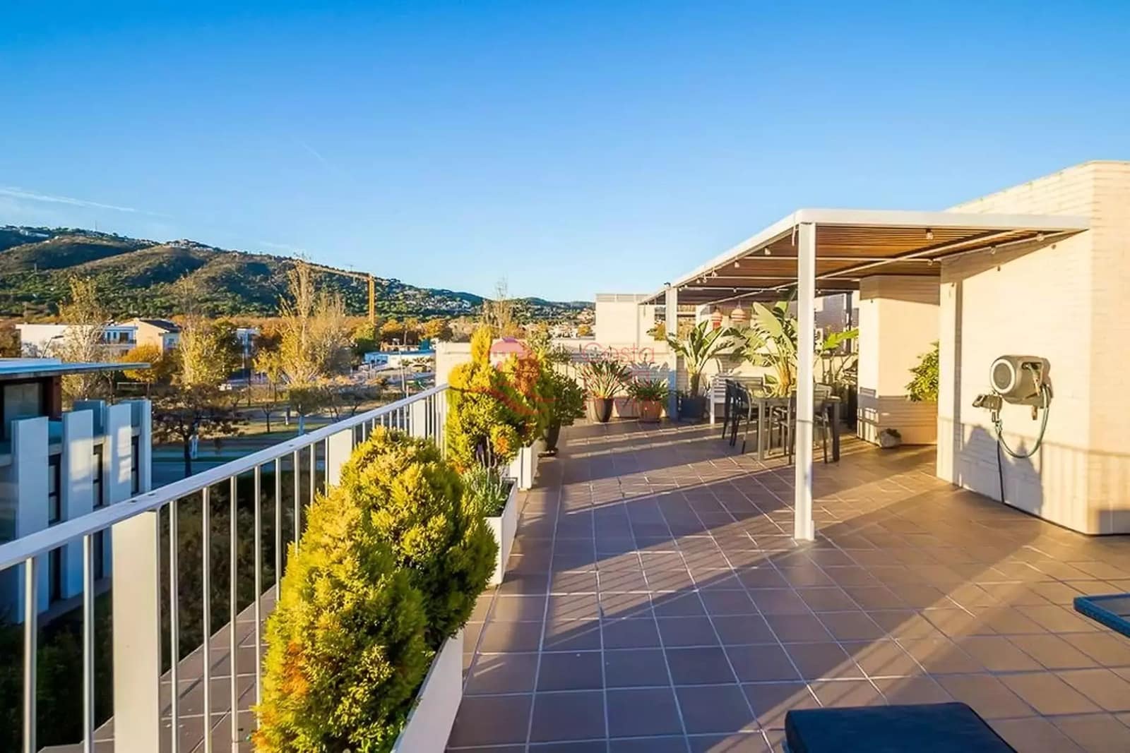 Apartamento de 3 habitaciones en Platja d'Aro en venta con piscina garaje - 530.000 € (Ref: 9448668)