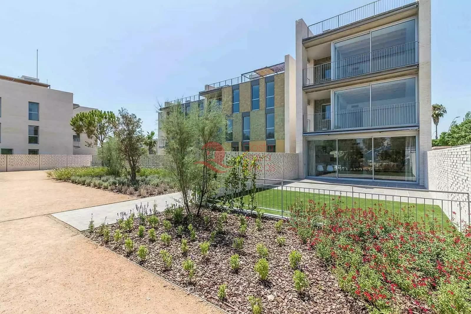 Apartamento de 3 habitaciones en Platja d'Aro en venta con piscina garaje - 530.000 € (Ref: 9448668)