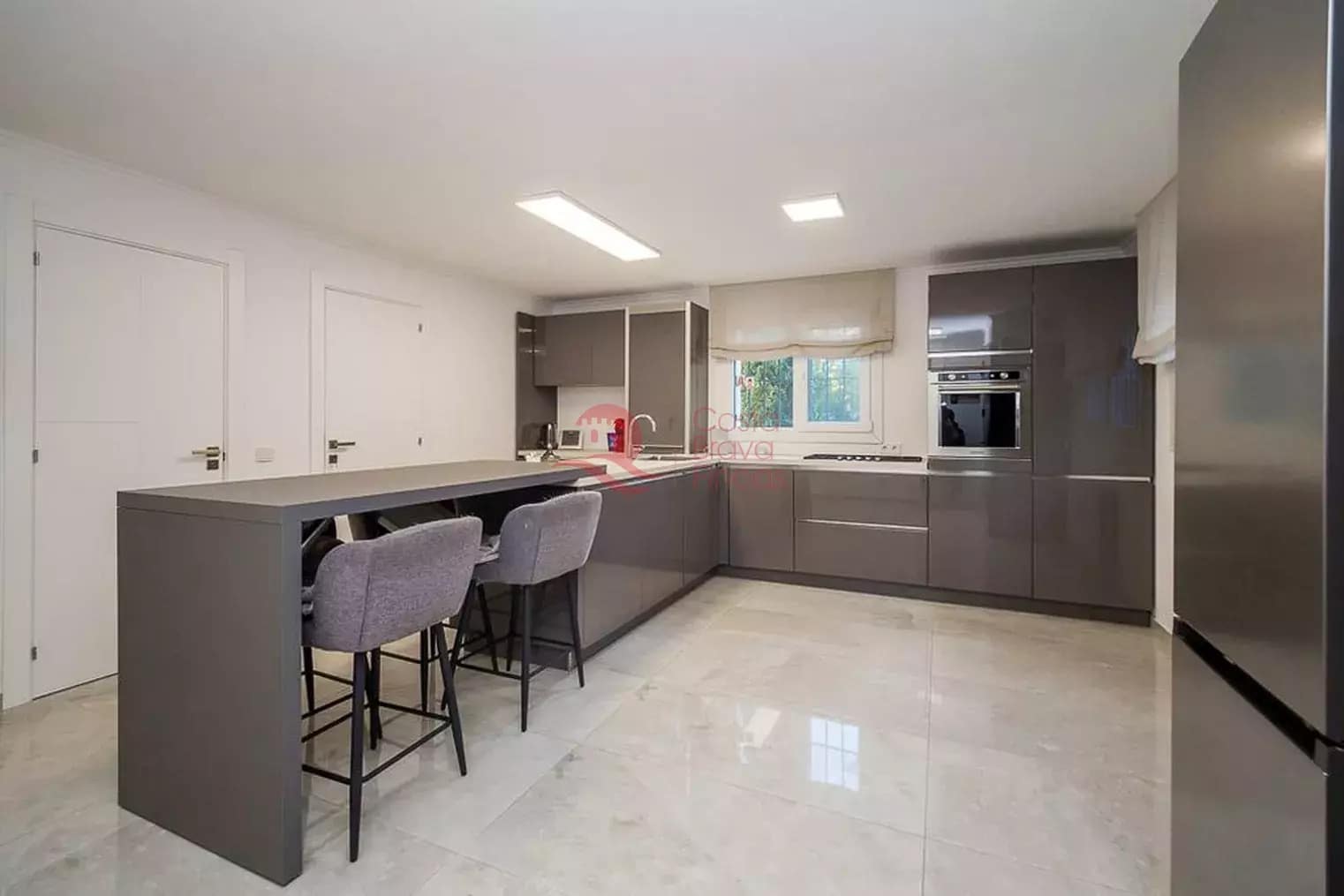 4 sovrum Hus till salu i Platja d'Aro med garage - 600 000 € (Ref: 9449013)