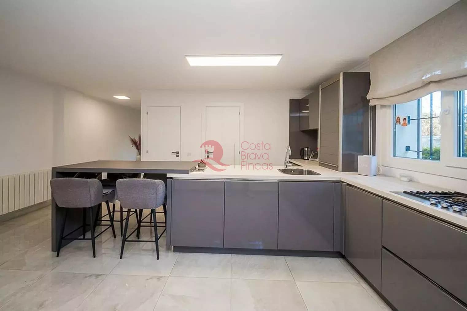 4 sovrum Hus till salu i Platja d'Aro med garage - 600 000 € (Ref: 9449013)