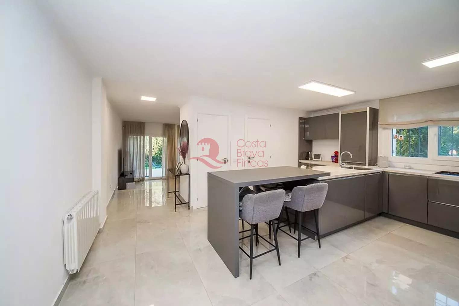 4 sovrum Hus till salu i Platja d'Aro med garage - 600 000 € (Ref: 9449013)