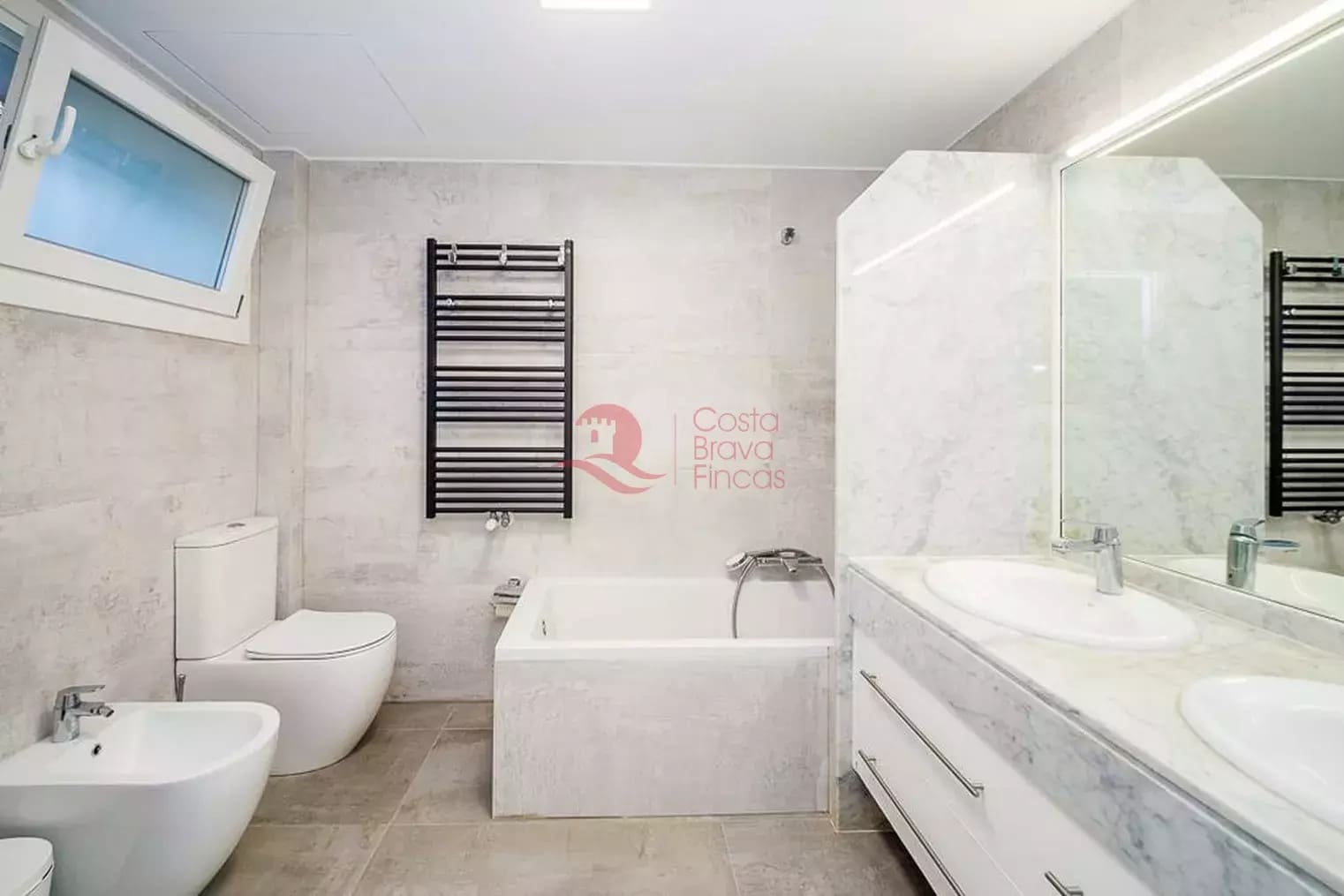 4 sovrum Hus till salu i Platja d'Aro med garage - 600 000 € (Ref: 9449013)