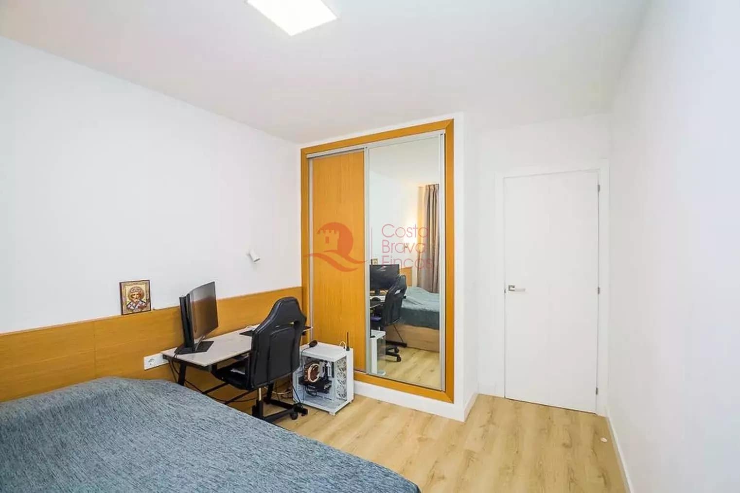 4 sovrum Hus till salu i Platja d'Aro med garage - 600 000 € (Ref: 9449013)