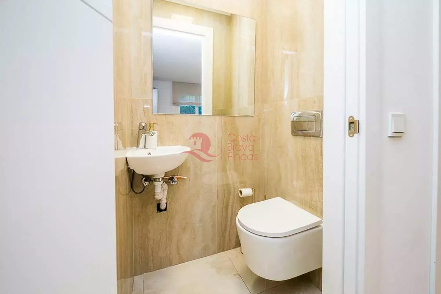 4 sovrum Hus till salu i Platja d'Aro med garage - 600 000 € (Ref: 9449013)