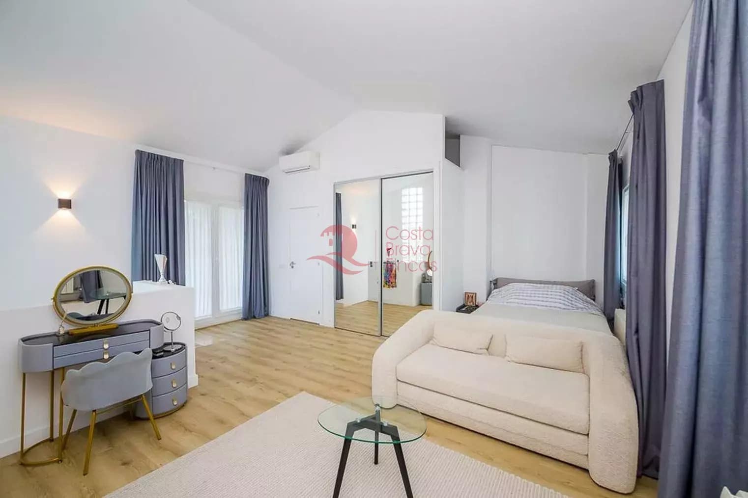 4 sovrum Hus till salu i Platja d'Aro med garage - 600 000 € (Ref: 9449013)