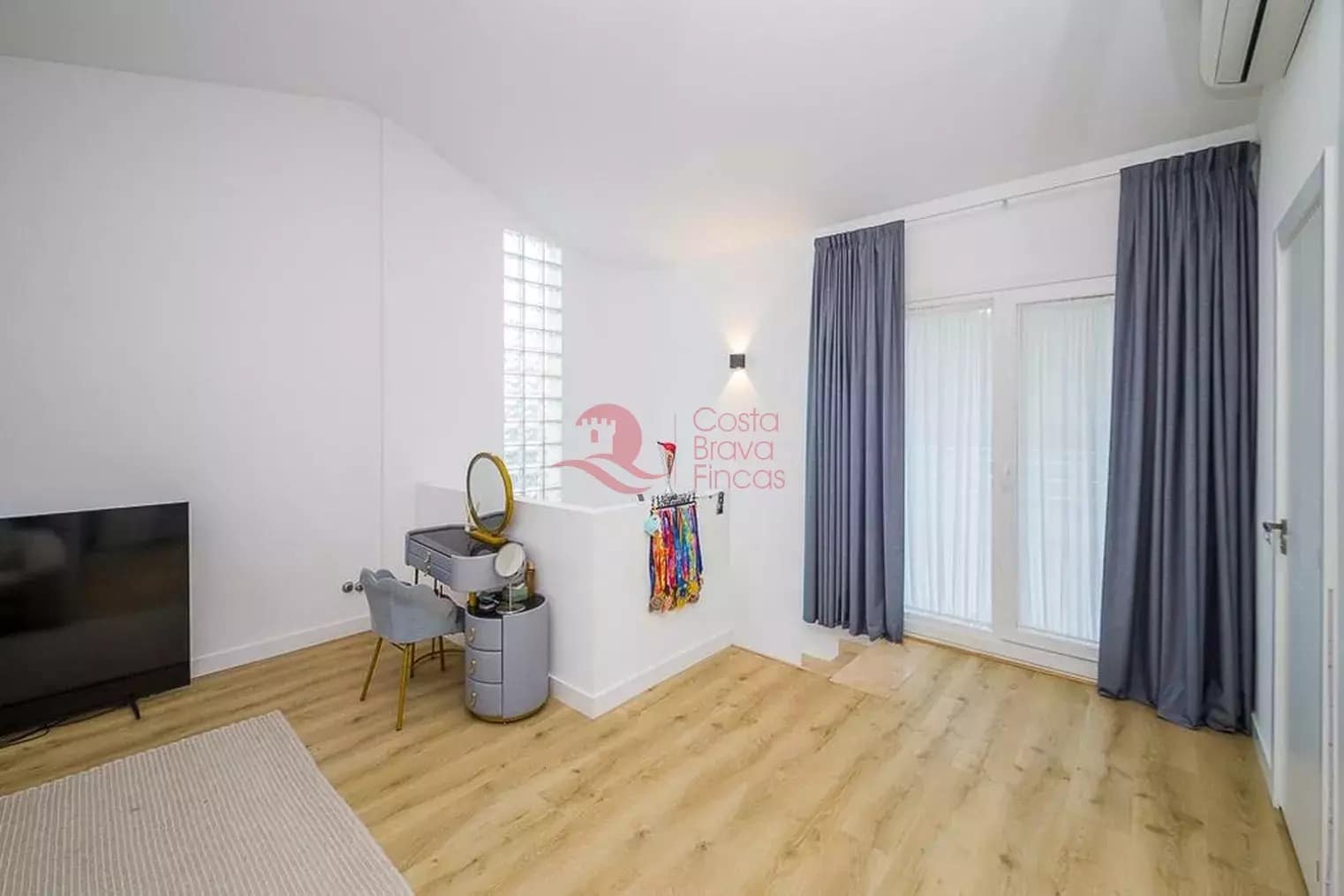 4 sovrum Hus till salu i Platja d'Aro med garage - 600 000 € (Ref: 9449013)