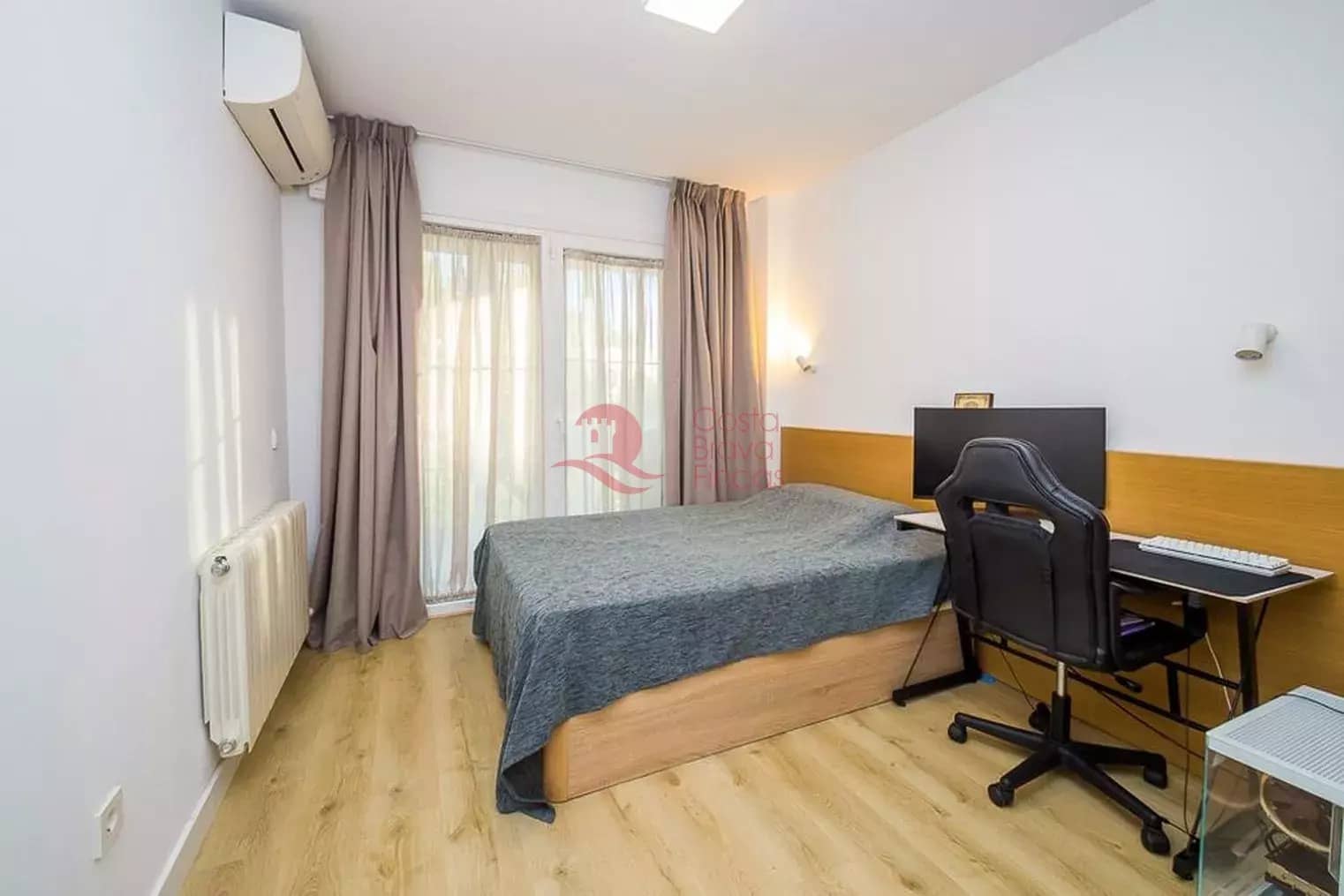 4 sovrum Hus till salu i Platja d'Aro med garage - 600 000 € (Ref: 9449013)