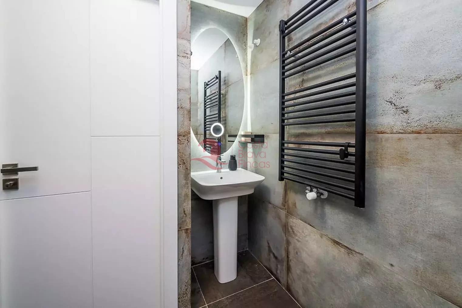 4 sovrum Hus till salu i Platja d'Aro med garage - 600 000 € (Ref: 9449013)