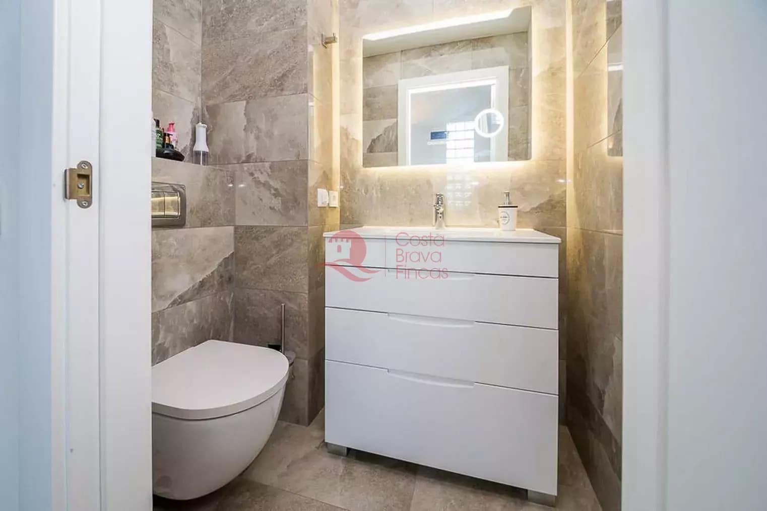 4 sovrum Hus till salu i Platja d'Aro med garage - 600 000 € (Ref: 9449013)