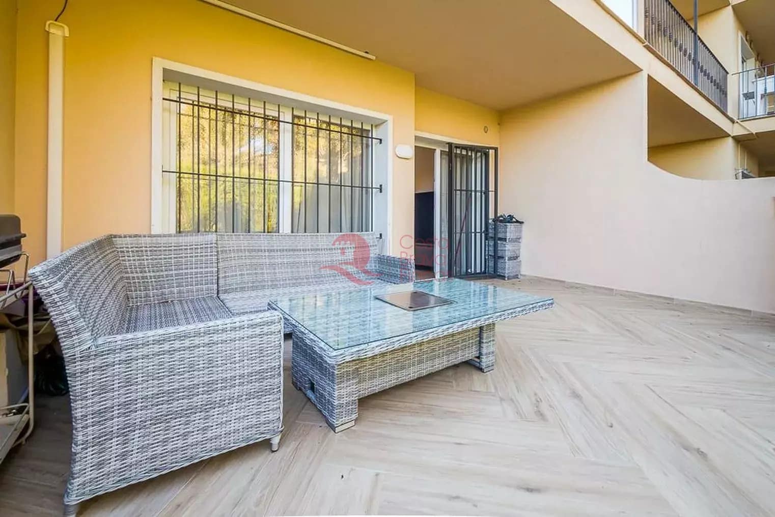 4 sovrum Hus till salu i Platja d'Aro med garage - 600 000 € (Ref: 9449013)