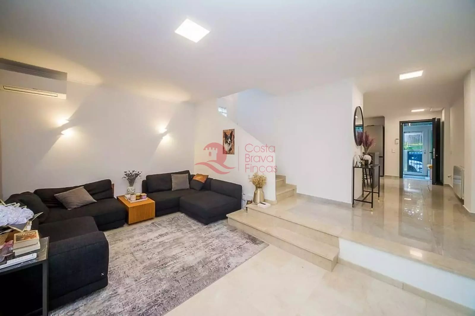 4 bedroom Townhouse for sale in Platja d'Aro with garage - € 600,000 (Ref: 9449013)