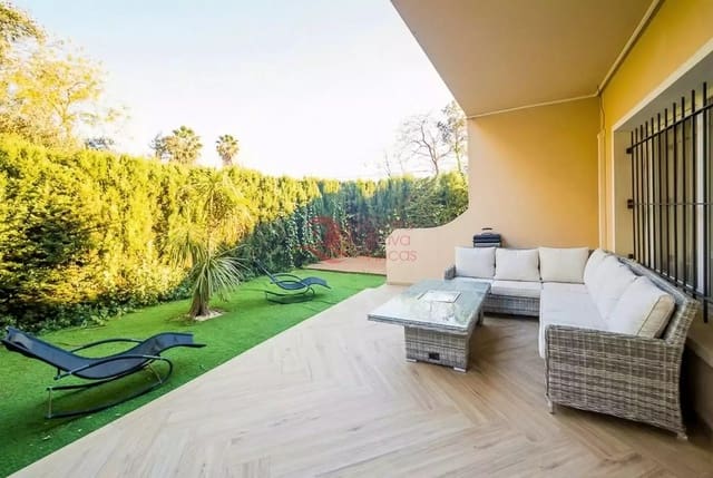 4 bedroom Townhouse for sale in Platja d'Aro, Castell-Platja d'Aro with garage - € 600,000 (Ref: 9449013)