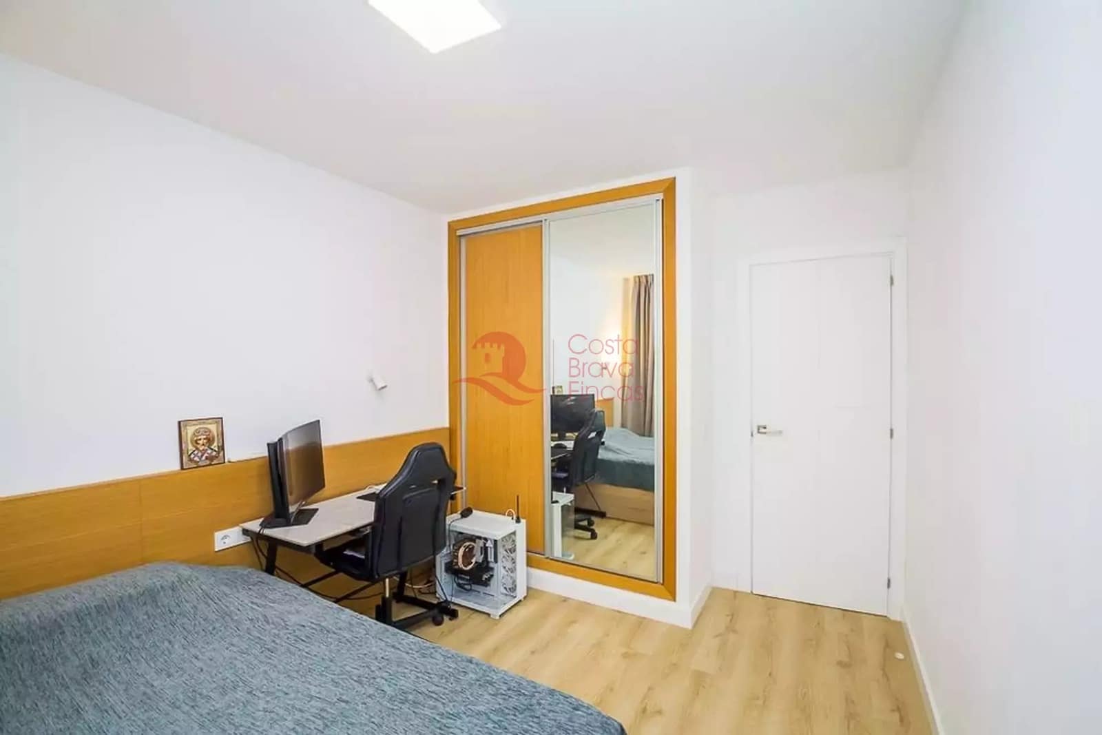 4 bedroom Townhouse for sale in Platja d'Aro with garage - € 600,000 (Ref: 9449013)