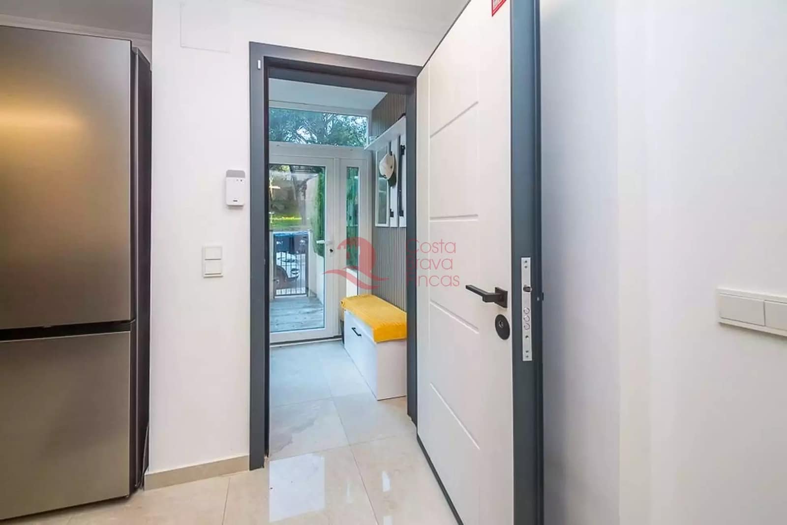 4 bedroom Townhouse for sale in Platja d'Aro with garage - € 600,000 (Ref: 9449013)