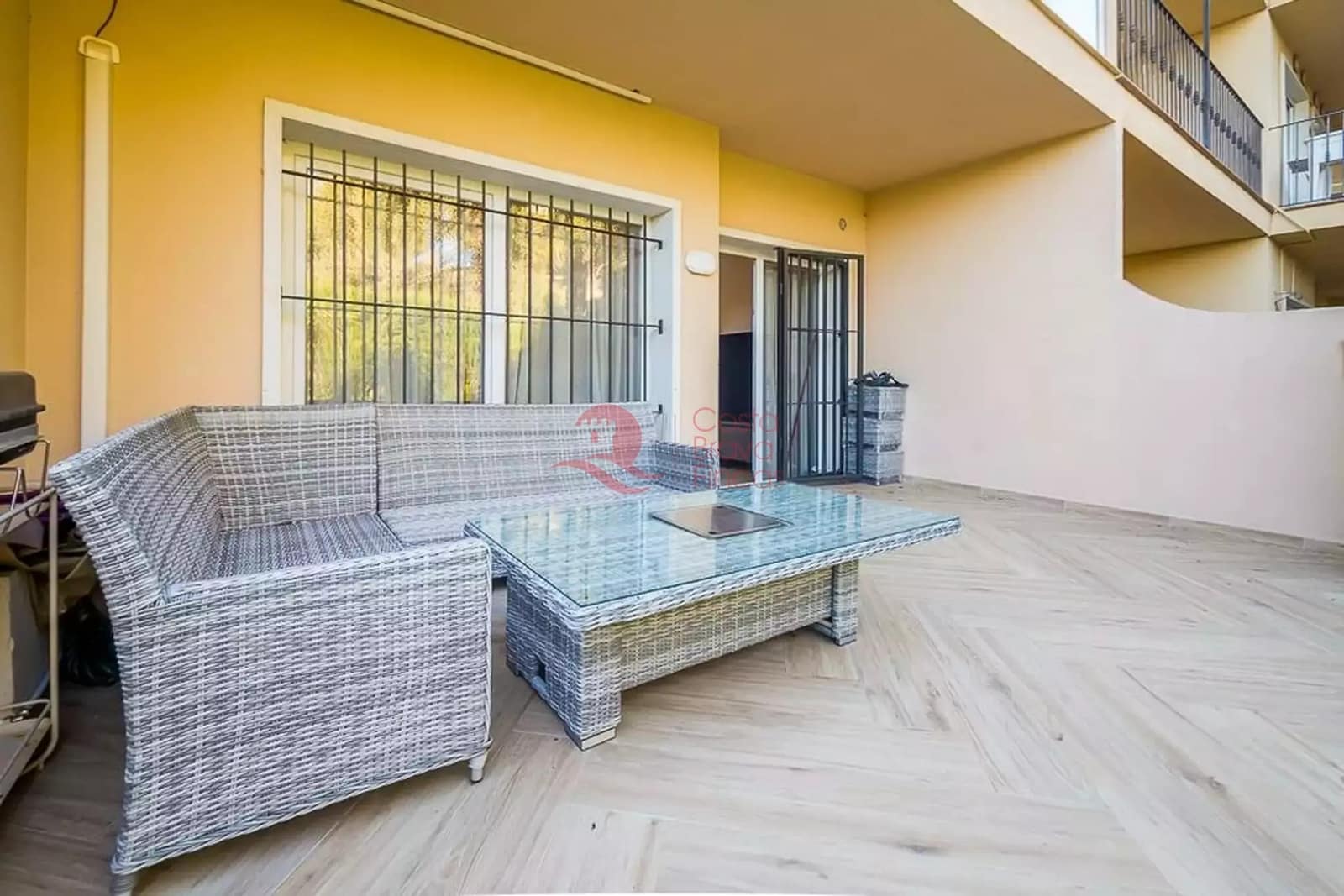 4 bedroom Townhouse for sale in Platja d'Aro with garage - € 600,000 (Ref: 9449013)