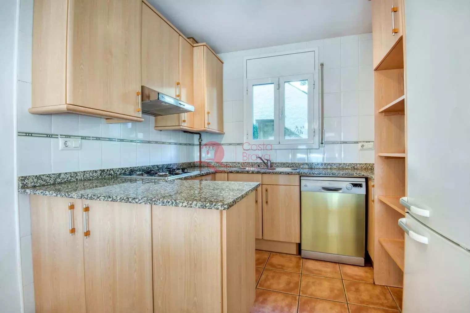 3 soverom Hus til salgs i Sant Feliu de Guixols med svømmebasseng garasje - € 530 000 (Ref: 9449014)