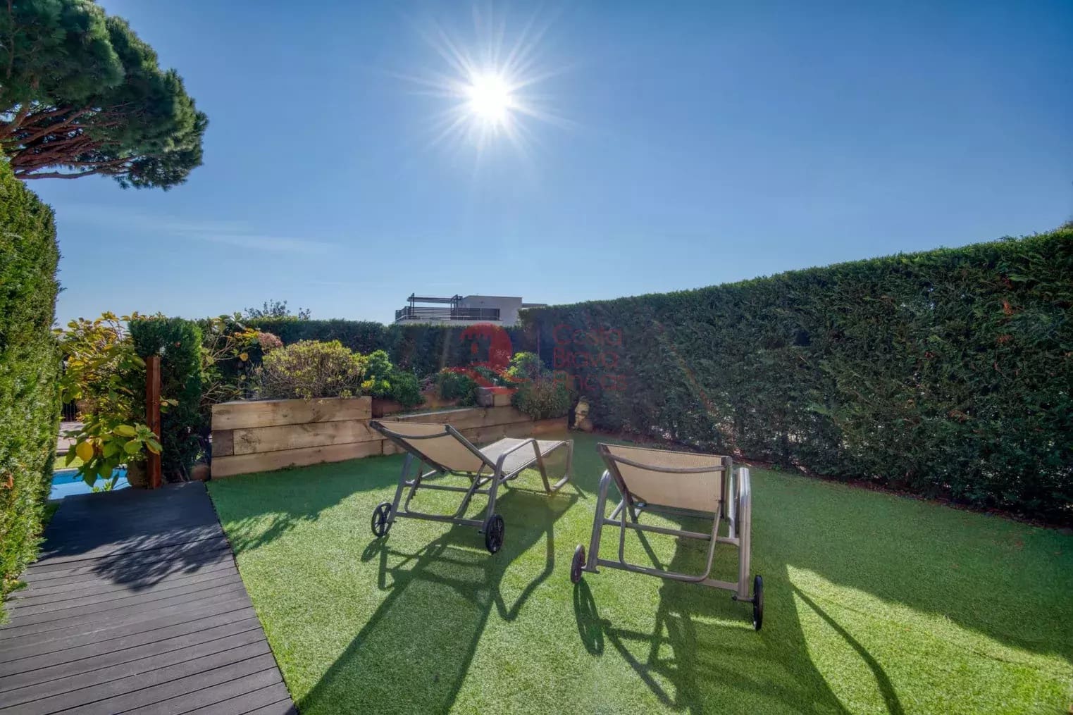 3 soverom Hus til salgs i Sant Feliu de Guixols med svømmebasseng garasje - € 530 000 (Ref: 9449014)