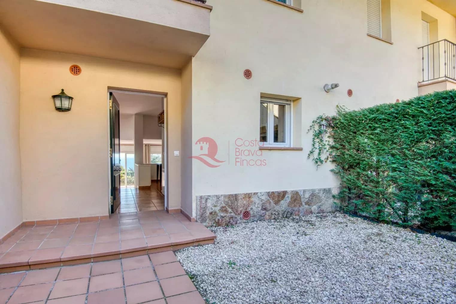 3 soverom Hus til salgs i Sant Feliu de Guixols med svømmebasseng garasje - € 530 000 (Ref: 9449014)