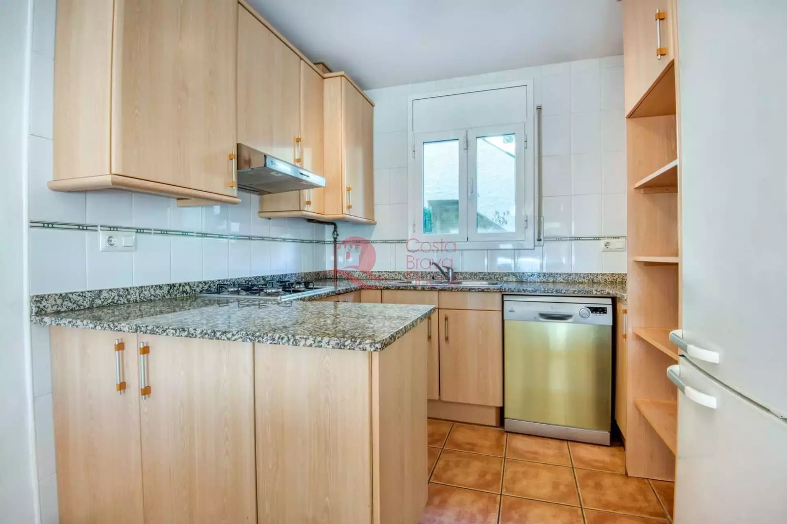 3 soveværelse Byhus til salg i Sant Feliu de Guixols med swimmingpool garage - € 530.000 (Ref: 9449014)